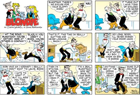 Dagwood Bumstead Characters Telegraph