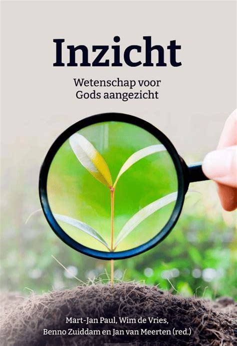 Dr Mart Jan Paul Over Wetenschap Voor Gods Aangezicht Logos Instituut