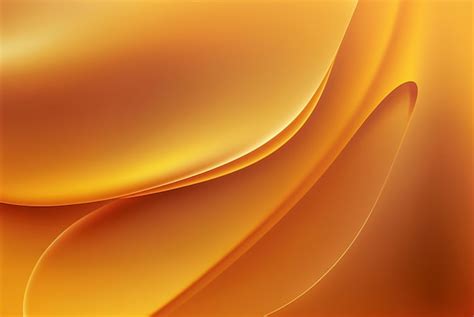 Premium Photo Abstract Orange Background