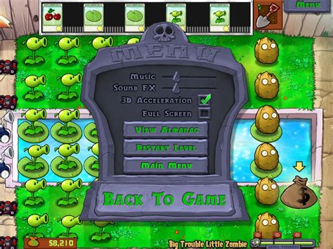 Steam Community Guide Plants Vs Zombies Farm Money Three Ways