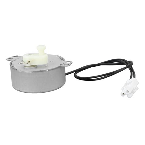 Egg Turnner Motor 4w Egg Turner Rotator Incubator Motor For Chickens Ducks Goose Birds Egg 220