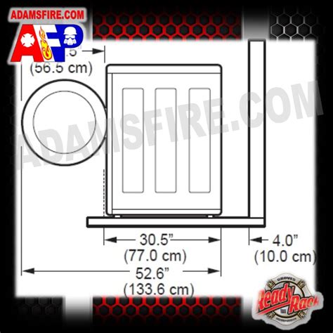 Extractor Ew22 Adams Fire Protection Groves Ready Red Rack Firehouse 6