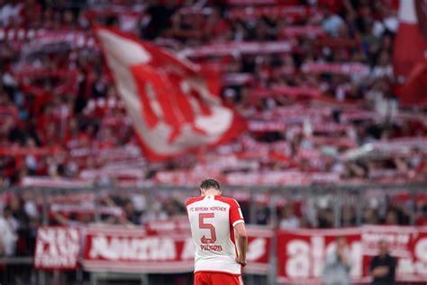 Köln Vs Bayern Zacharayjaro