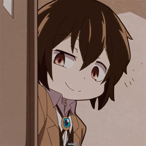 Top 99 Hình ảnh Dazai Chibi đẹp Nhất Tải Miễn Phí