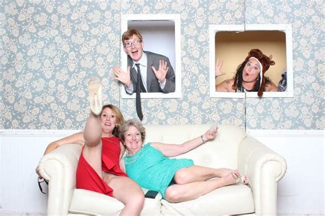 Nude Photobooth Porn Pic