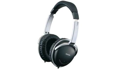 Kopfhörer Denon AH D 1001 - connect