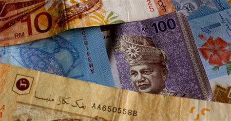 Dagangan Ringgit Dibuka Lebih Tinggi Berita Harian