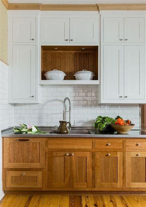 35 Best Farmhouse Kitchen Cabinet Ideas And Designs For 2023