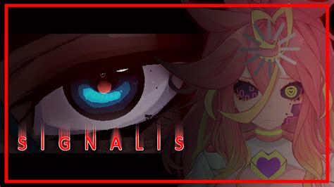 『signalis 6』end Remember Our Promise Kohiato Kilobyte Youtube