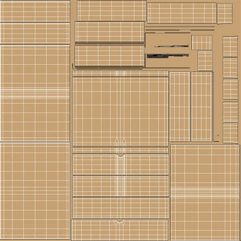 3d Box Package1 Model Turbosquid 2061015