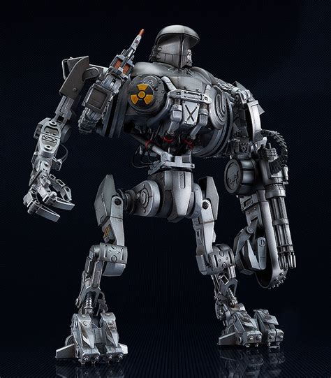 MODEROID RoboCop 2 (Cain) (RoboCop 2) | HLJ.com