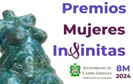 El Ayuntamiento De Castro Urdiales Convoca Los Premios Mujeres