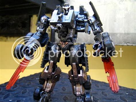 Minor Repaint Transformers Repaints TFW2005 The 2005 Boards