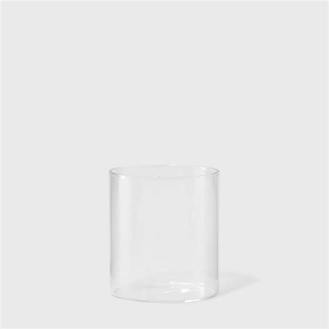 Rocks Glasses Set Of 4 Public Goods