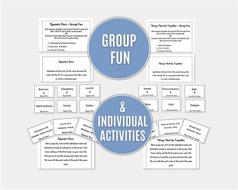 Reminiscing Games For Seniors Bundle Printable Memory Care Activities