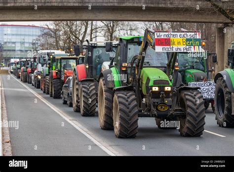 Bauernprotest Und Sternfahrt In N Rnberg Am Selbst Nach