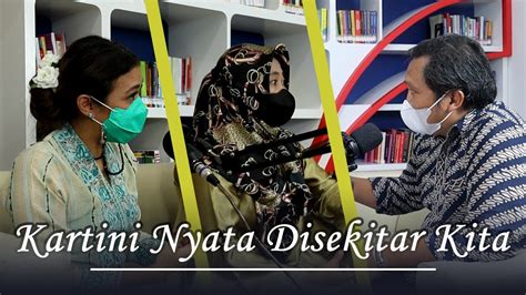 Kartini Nyata Disekitar Kita Pta Podcast Eps Spesial Hari Kartini