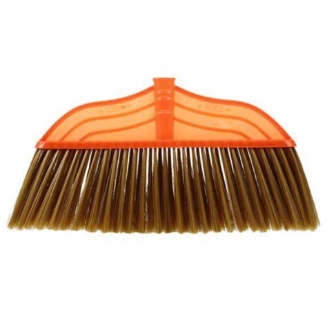 Sweeper Head Refill Broom Replacement Head Plastic Broom Head