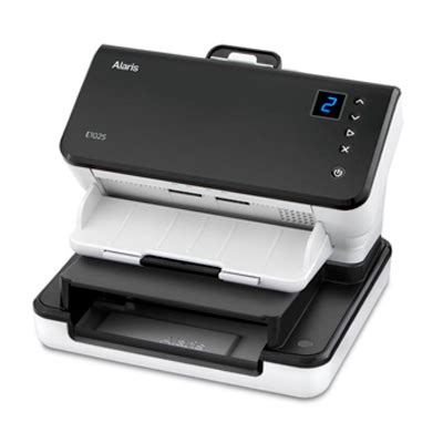 Scanner Kodak E Ppm Duplex Frente E Verso Shopscan