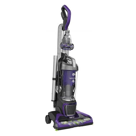 Hoover Dirt Devil Endura Pet Bagless Upright Vacuum Reviews Wayfair