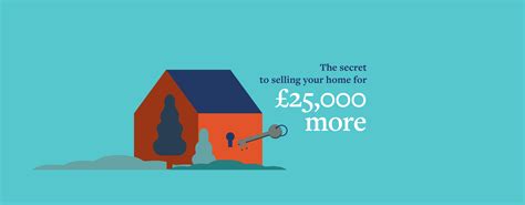 The Secret To Selling Your Home For £25 000 More Yopa