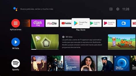 3 sätt att installera appar på din Smart TV med Android