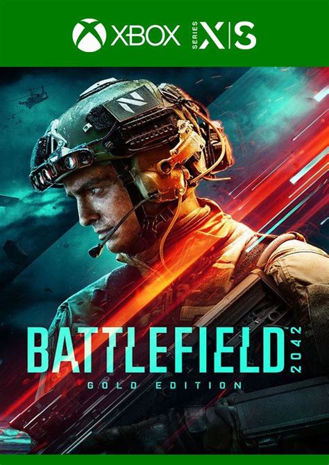 Battlefield Edi O Gold Xbox Series X S Cat Logo