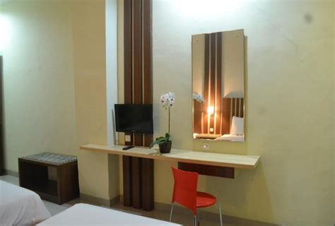 City Hotel Tasikmalaya Tasikmalaya Booking Murah Di