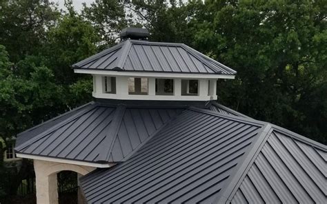 Benefits Of Metal Roofing Roofing St Louis MO Constructors 911