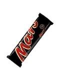 Mars Bar (History, FAQ, Flavors & Commercials) - Snack History