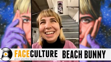 Beach Bunny Interview Emotional Creature Vulnerability