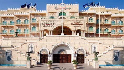 Muscat Hotels | 5 star hotel in Muscat | Grand Hyatt Muscat