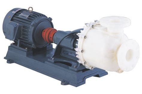 Best Base Mounted Pvdf Self Priming Chemical Pump Pl F