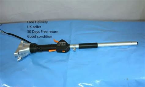 Titan Ttk587gdo 4 In 1 And Ttl488gdo 2 In 1 Multi Tool Drive Shaft And