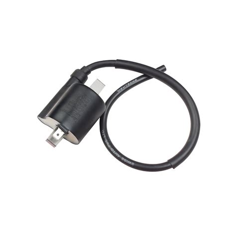 Deutsche Ignition Coil For Hero Splendor Pro BS III Deutsche Swiss