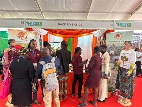 Backtobasics Am Africa Climate Summit Acs 2023