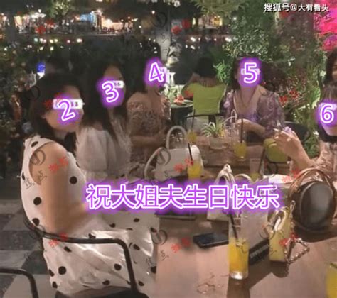 女子带6个闺蜜给丈夫庆生，丈夫愁眉不展，网友：身在福中不知福