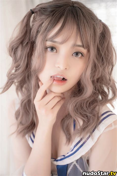 Nekokoyoshi kumicho cat nekososto 爆机少女喵小吉 Nude OnlyFans Photo Nudostar TV