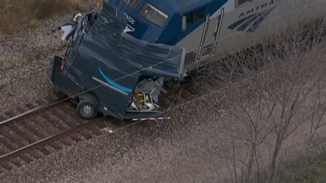 Amtrak Train Crash Abc11 Raleigh Durham