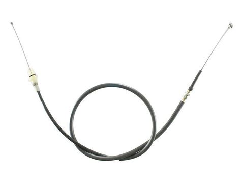 Automatic Transmission Kickdown Cable Compatible With 1984 1989 Toyota Van 1985 1986 1987