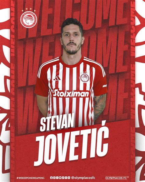 Un Destino N Para Stevan Jovetic Y Daniel Podence