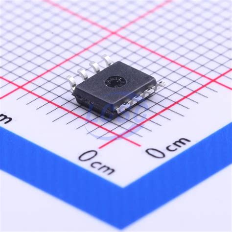 FM24V05 GTR Cypress Semicon C66021 LCSC Electronics