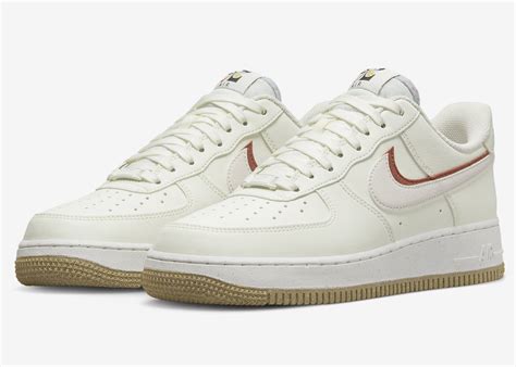 Nike Air Force 1 Low 82 Dx6065 101 Release Date Sbd