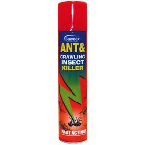 Kensington Brunei Sanmex Ant Crawling Insect Killer 300ml