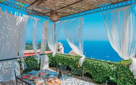 Amalfi coast Luxury Villas & Vacation Rentals | Home In Italy