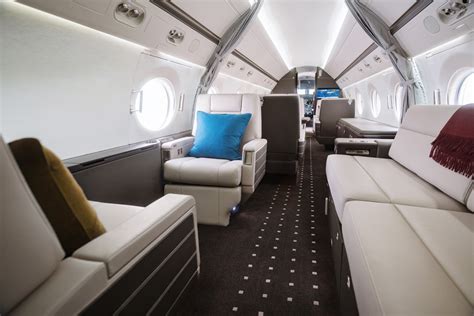 Gulfstream G450 Business Jet Gulstream G450 Private Aircraft VistaJet