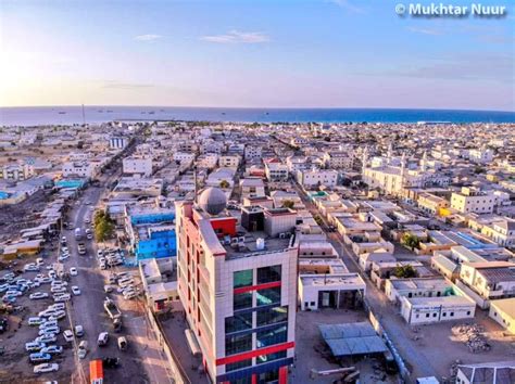 Top 10 Best Tourist Attractions In Somalia Toplist Info