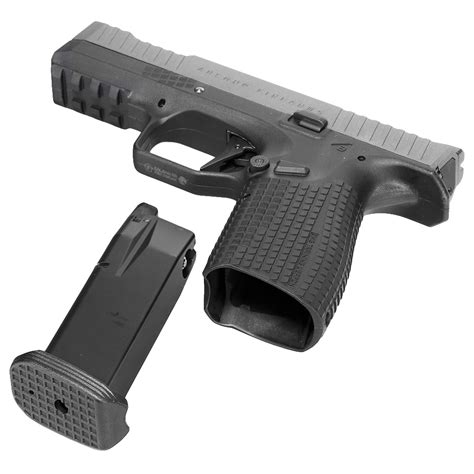 Emg Archon Firearms Type B Mit Metallschlitten Gbb Mm Bb Tungsten