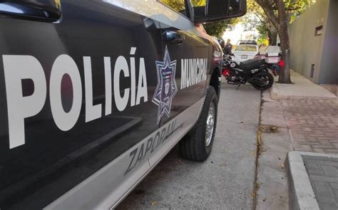 Hallan los cuerpos de una pareja en Zapopan también se encontraba una