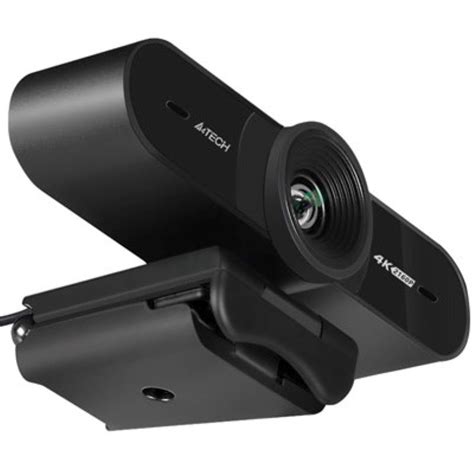 A4Tech PK-1000HA 4K Auto-Focus Webcam – Tech Titan